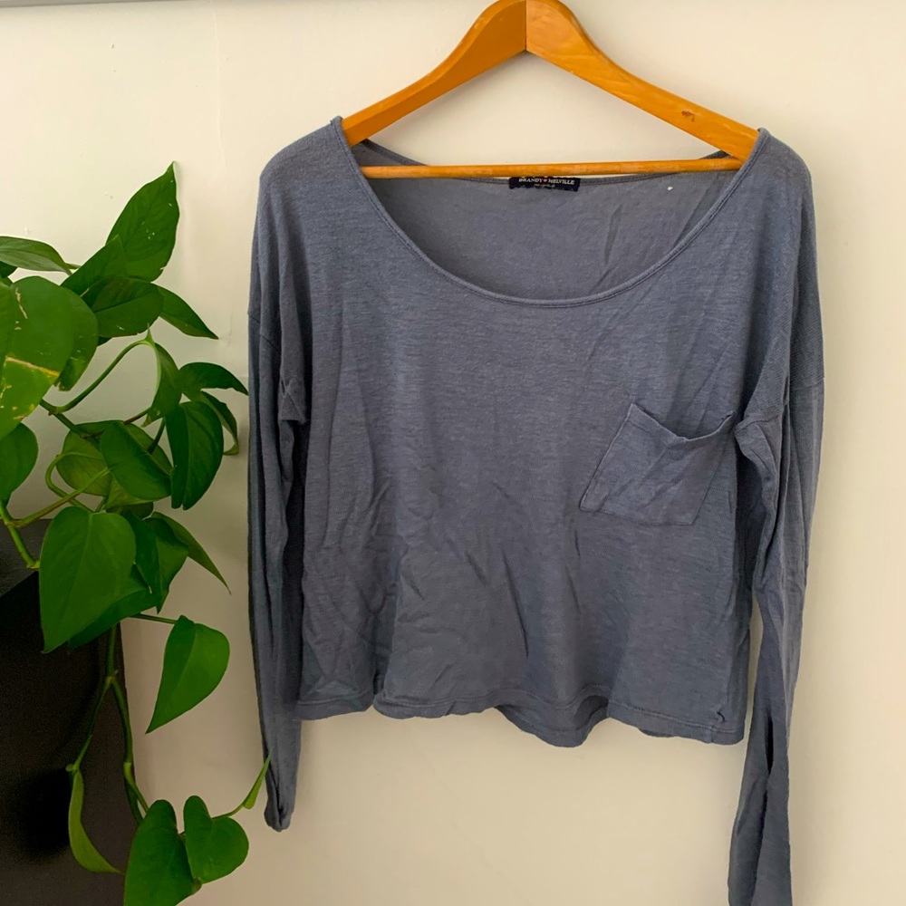 Brandy Melville Sweater
